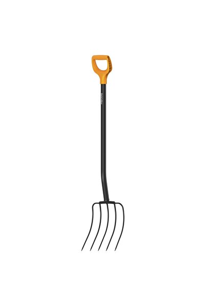 FiSKARS Furca pentru compost Solid+