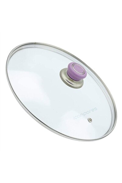 Ürkmez Ticaret 24 cm Pot Glass Lid Original 1St Class Quality