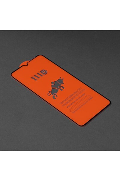 Techsuit Protector de ecran din sticlă 111D cu acoperire completă, cu adeziv ...