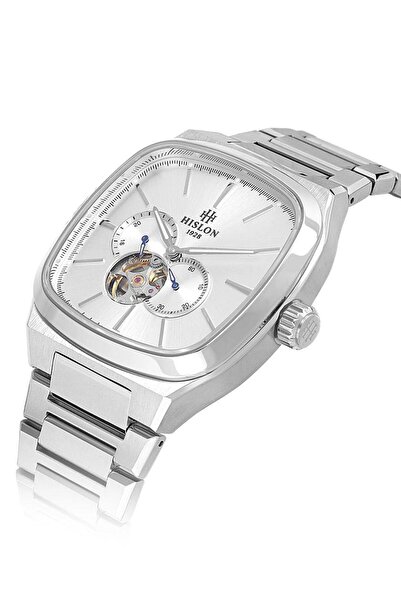 Hislon Sd218S-16Ss Wristwatch