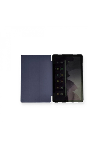 byhodi iPad 10.2 (7th generation) Case Tablet Smart Case - Navy Blue