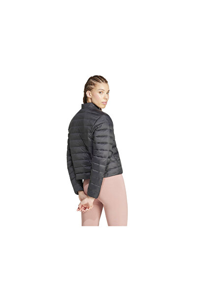 adidas W Helionic L J Women's Casual Coat