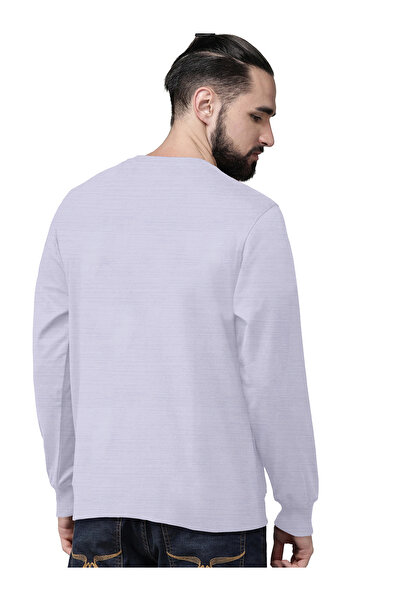 COLOR HUNT Men’s Everyday Cotton fullsleeve T shirt