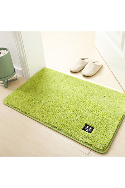 OEM Non-slip, soft bath mat, 50x80cm — comfort and safety after every shower....