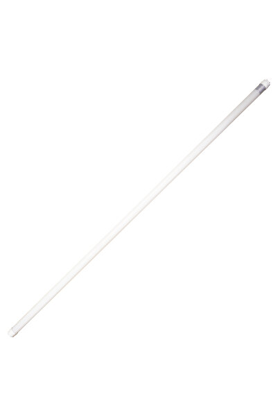 PNI D-Light T8 18W LED tube made of glass, length 120cm, 1850lm