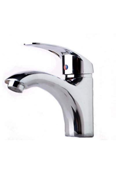 Generic Complete Chinese Sink Mixer (Faucet)