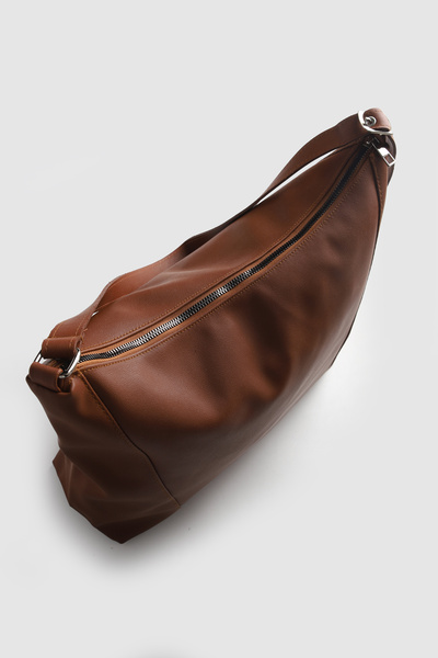 La La'Graccio Paris Lagraccio Paris Women's Doe Oversized Shoulder Bag