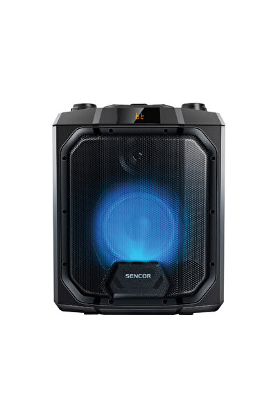 Sencor SSS 3700 Portable Audio System