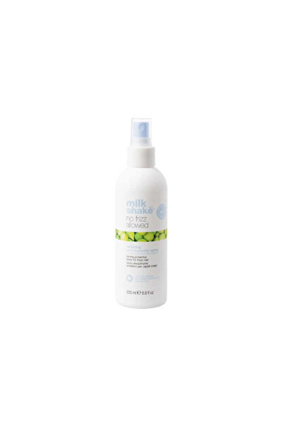 Milkshake No Frizz Allowed Anti-Humidity Protective Spray 200 ml