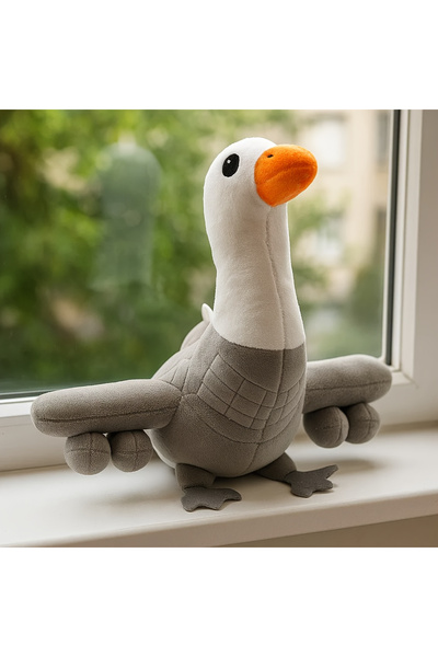 OEM Bombombini Guzini 20CM – Plus Brainrot Super Amuzant, Viral TikTok Meme Bird