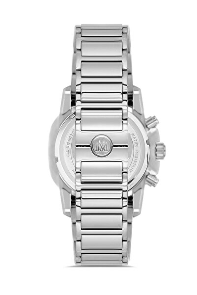 Momentus Sm394S-14Ss Wristwatch