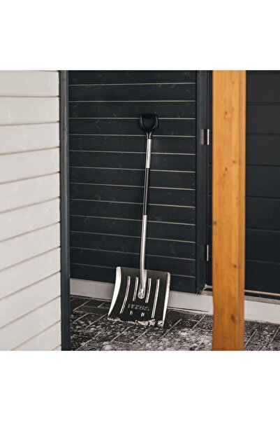 FiSKARS Fiskars snow pusher, 1622 mm, 1700 g