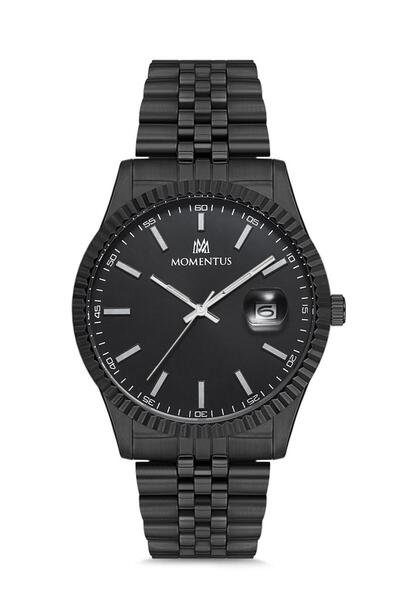 Momentus Cm131B-04Sn Wristwatch