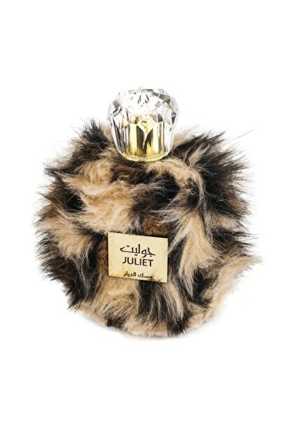 WADI AL KAHLEEJ Wadi Juliet Arabian Perfume - 100ml, Exotic Mango, Fine Florals and Musk Base, Women