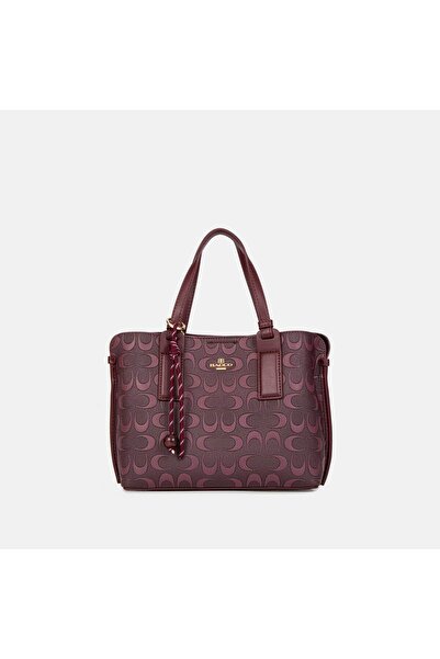 BAGCO Women’s Shoulder Bag – Elegant Everyday Hand Bag perfect for Travel & office