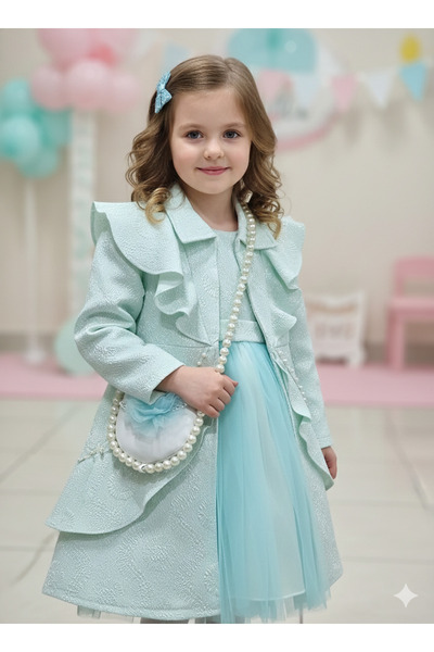 Sofia Kaftanli abiye