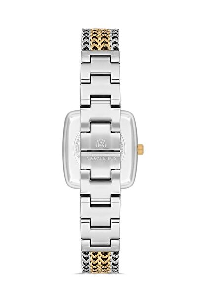 Momentus Ss397T-09Sg Wristwatch