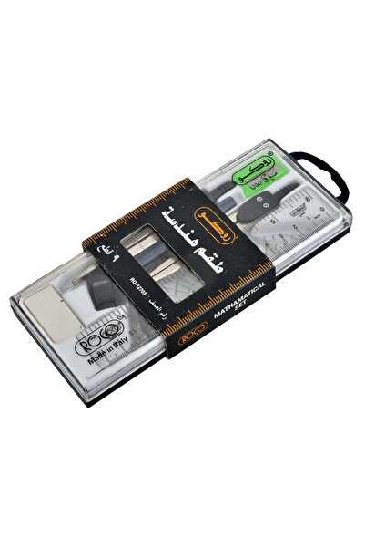 Roco Engineering Drawing Tool Set