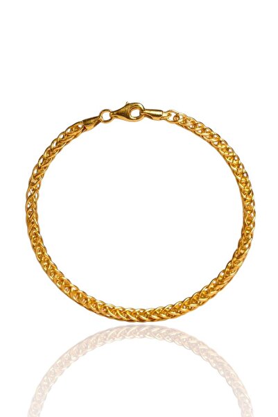 Hakan Güler Kuyumculuk Altın Hediyelik Spy Model Bilezik