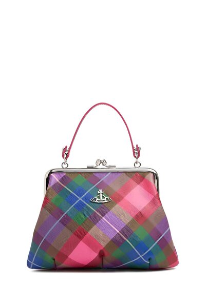 Vivienne Westwood Accord Tote Large Capacity Tote