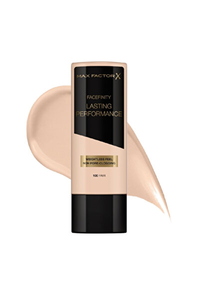 Max Factor Max Factor Foundation No. 100