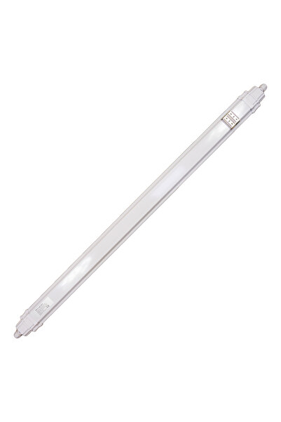 PNI Linear LED luminaire D-Light 3600, 36W, 6500k, waterproof IP65