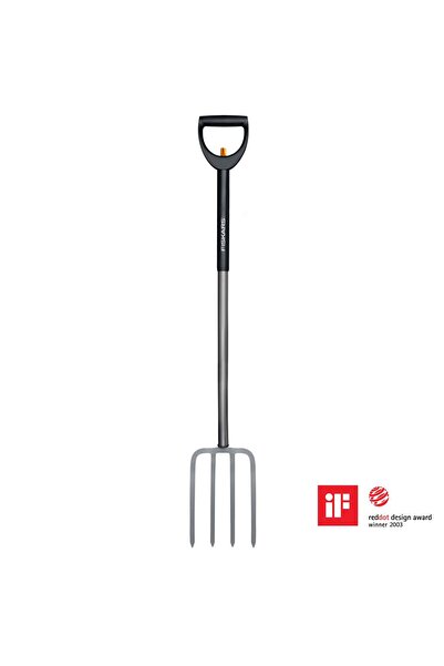 FiSKARS Furca telescopica pentru sapat SmartFit, 1060 - 1256 mm, 1730 g