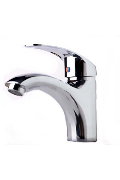 Generic Complete Chinese Sink Mixer (Faucet)