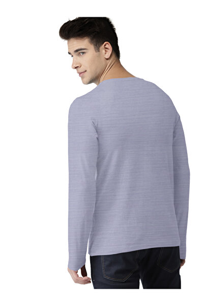 COLOR HUNT Men’s Everyday Cotton fullsleeve T shirt