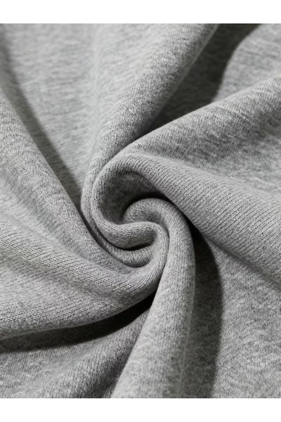 Touz Moda Χοντρό μπλουζάκι με κουκούλα για παιδιά Kuromi με 3 κλωστές