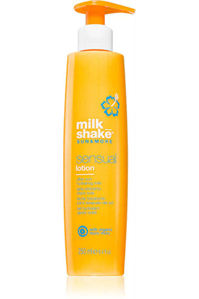 Milkshake Milk Shake Sun & More