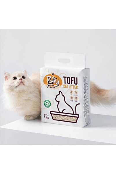 Pawsome Arabia Dry Cat Food - Chicken Flavor, Natural Fiber, Taurine, Crunchy 10kg