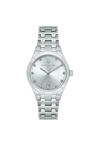 U.S. Polo Assn. Uspa2129-05 Women's Wristwatch