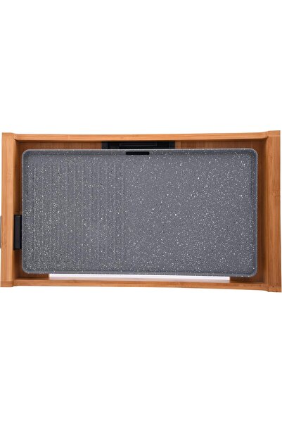 ALSAIF KITCHEN Jano Al Saif 1800W Electric BBQ Grill