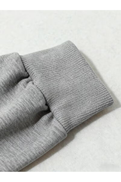 Touz Moda Capibara Kids 3-Thread Thick Sweet Hoodie