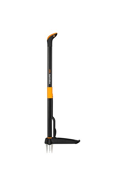 FiSKARS Dispozitiv smuls buruieni Xact, 1000 mm, 950 g