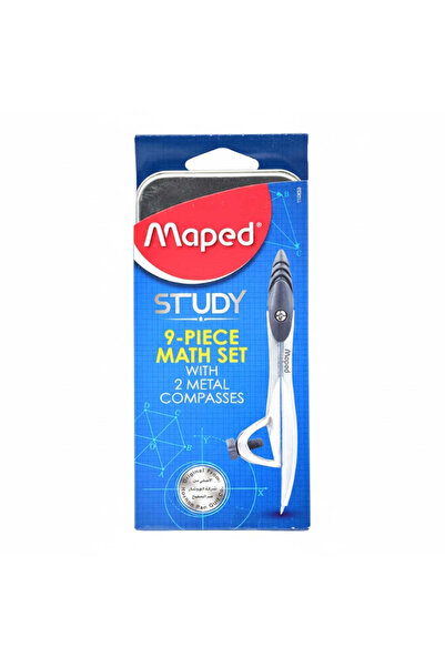 france Geometric Drawing Tool Set – Precise and Comfortable to Use