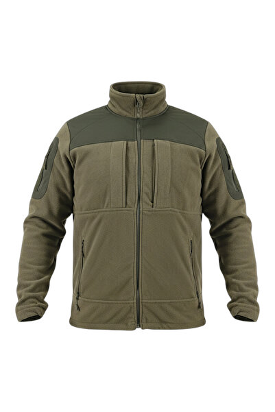 ATS Garni Polar – 6 Cepli Taktik Outdoor Polar Mont