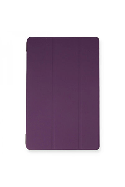 byhodi Ipad air 5 9.7 case tablet smart case - purple