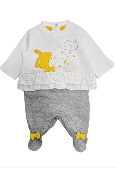 Chicco Salopeta bumbac