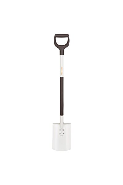 FiSKARS Cazma pentru plantat si bordurat Fiskars, Light, varf rotunjit, 1050 mm, 1220 g