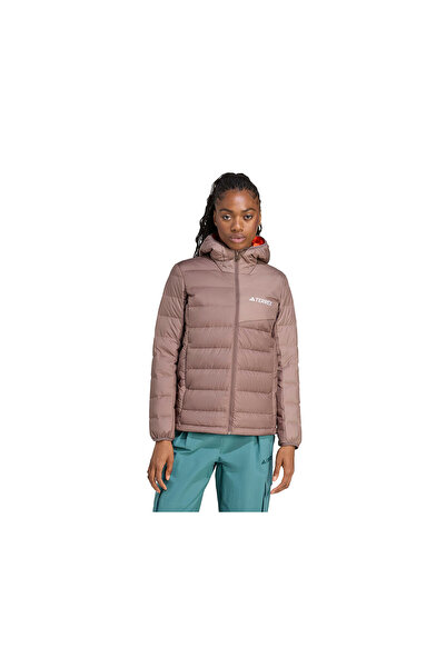 adidas W Terrex Mt down H J Women's Outdoor Jacket