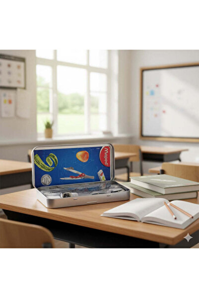 france Geometric Drawing Tool Set – Precise and Comfortable to Use