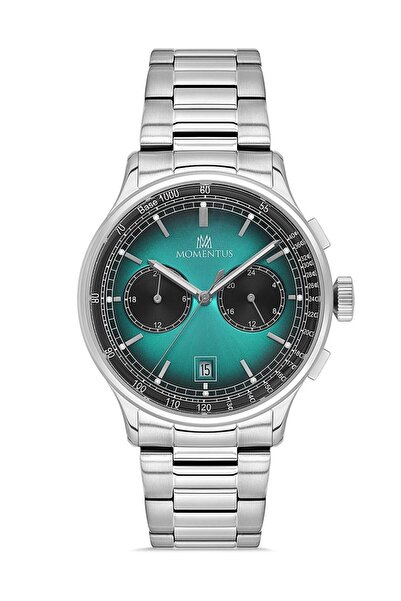 Momentus Cc305S-15Ss Wristwatch