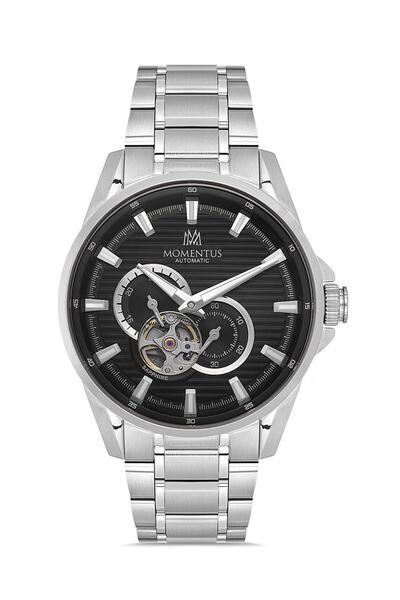 Momentus Mm103S-04Ss Wristwatch