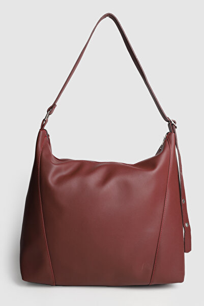 La La'Graccio Paris Lagraccio Paris Women's Doe Oversized Shoulder Bag