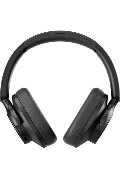 Blackview Fitbuds H1 Black, Wireless BT 5.4, Hybdrid ANC, ENC, 40mm, 20Hz - 20kHz, HI-Res