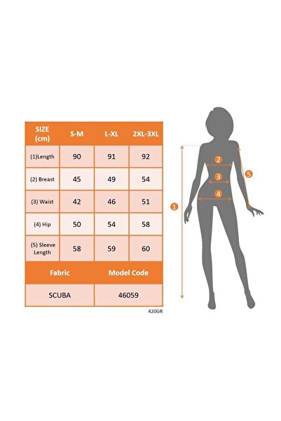 JANES Rochie mini submersibilă detaliu cu dungi pentru femei, cu mâneci lungi...