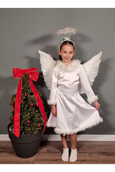 Fashionhaine.ro Rochita de serbare ingeras