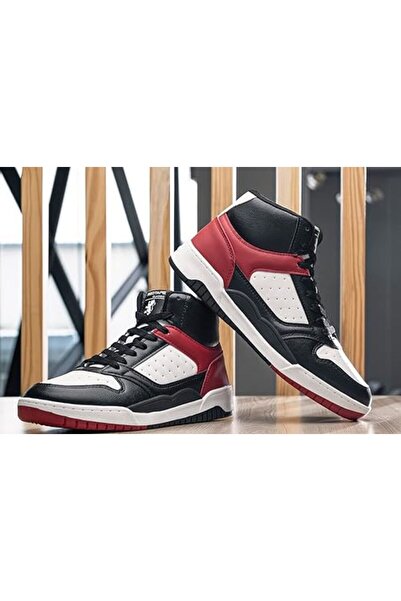 Red Tape Rsl001, Men's Memory Foam Sports Sneaker Shoes